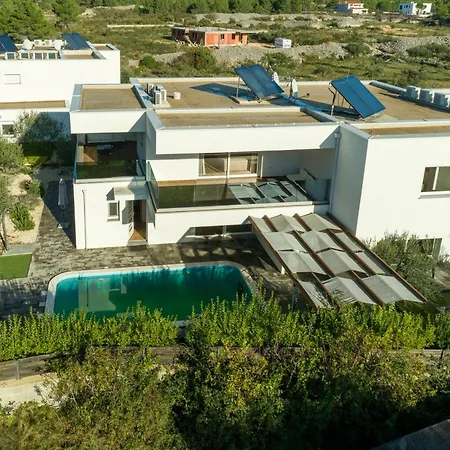 Pandora Villas- -happy * Vodice