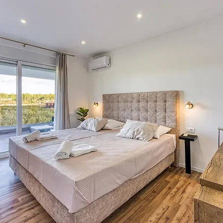 Pandora Villas- -happy Vodice