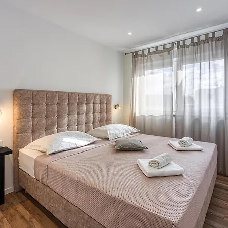 Pandora Villas- -happy * Vodice