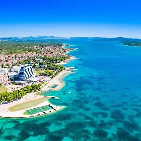 Pandora Villas- -happy * Vodice